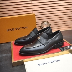 Louis Vuitton Business Shoes